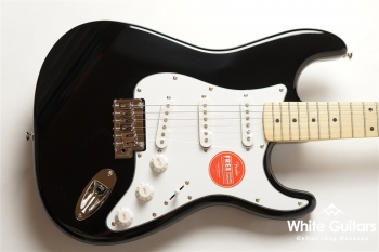 Affinity Series Stratocaster - Black